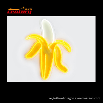 decorative neon sign